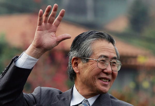 Murió Alberto Fujimori: el expresidente que dividió a Perú