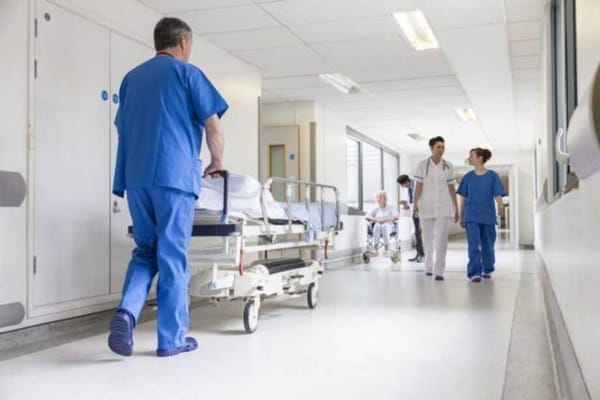 Santander declara alerta amarilla hospitalaria por paro de transportadores
