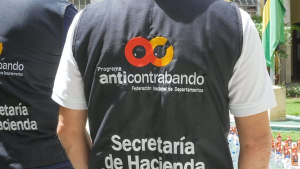 Santander albergará el Encuentro Nacional Anticontrabando 2024