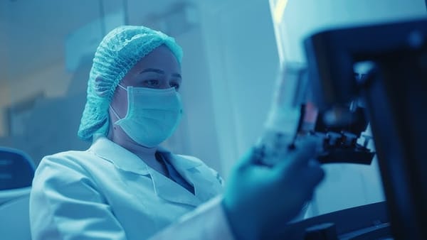 Terapias personalizadas y radiofármacos: claves en el aumento de supervivencia del cáncer