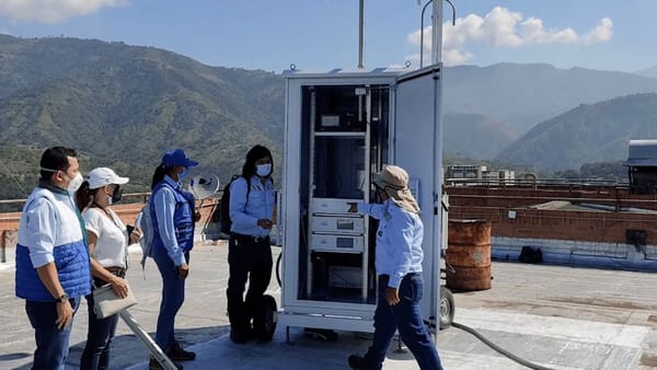 Autoridades instan a prevenir incendios por variabilidad climática
