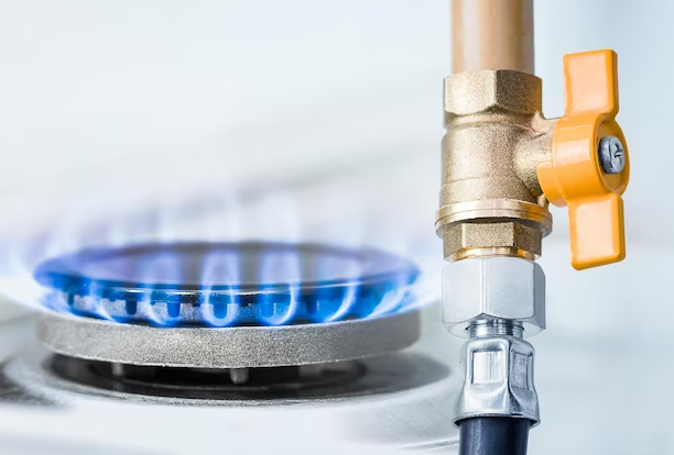 Daño en tubería de gas provoca crisis en barrios Los Alpes y Villa Real del Sur