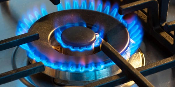 Metrogas alerta sobre posible suspensión del suministro de gas en siete municipios de Santander