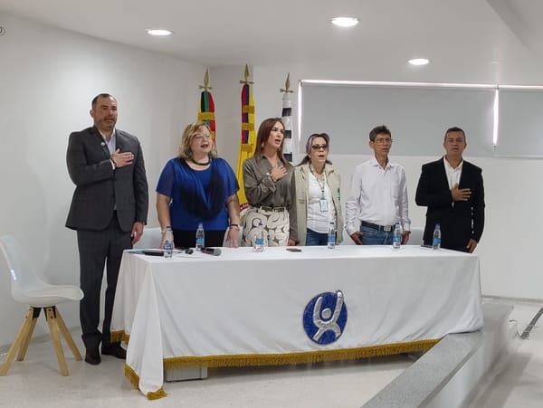 ICBF y HUS unen fuerzas para combatir la desnutrición infantil en Santander
