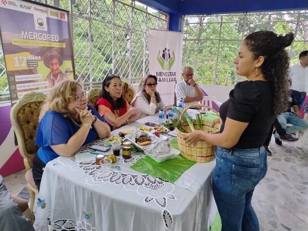 ICBF estudia nuevas opciones alimentarias con enfoque agroecológico para la infancia