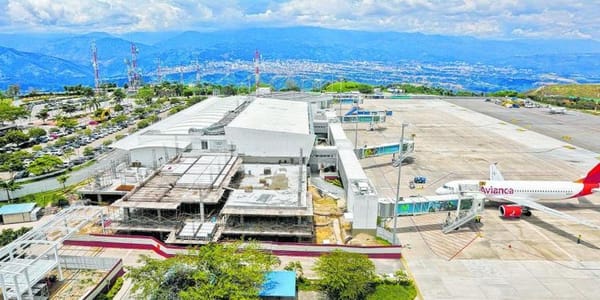 Bloqueos en Bucaramanga: Vuelos más caros y acceso complicado al aeropuerto