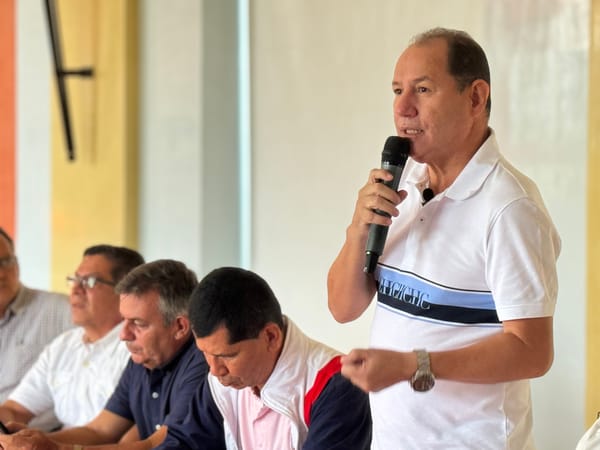 Sector educativo de Piedecuesta se beneficiará con $8 mil millones