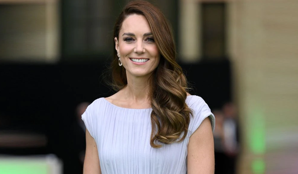La Princesa de Gales celebra fin de su tratamiento de quimioterapia y planea retornos a la vida pública
