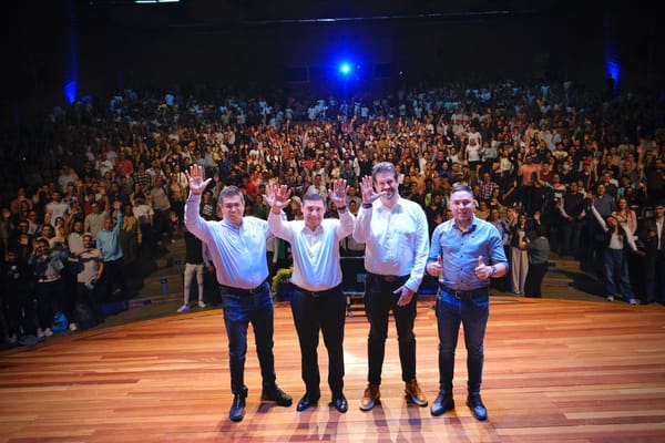 Más de 14 mil antioqueños se beneficiarán del programa ‘Talento Tech’