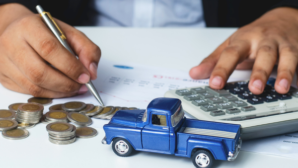 Últimos días para poner al día su impuesto vehicular con descuento del 80% en Santander