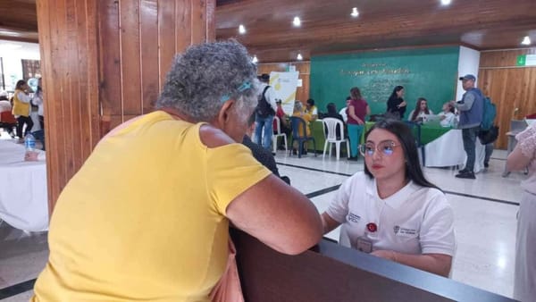 Víctimas del conflicto en Santander recibieron 115 nuevas indemnizaciones