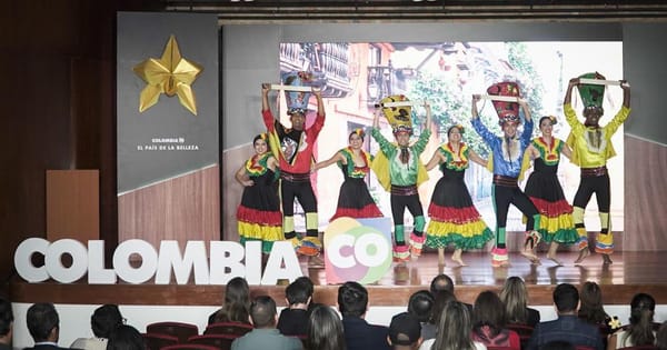 Abierta la convocatoria para los Premios de Turismo Colombia CO 2024