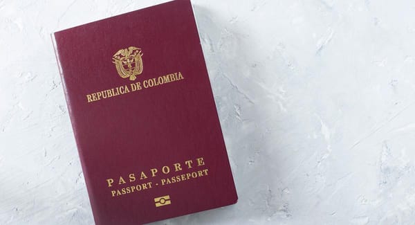 Último día de citas rápidas para pasaportes de menores en Santander