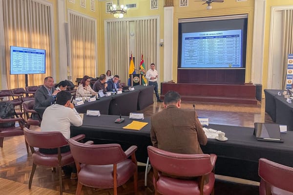 Hospitales de Santander mejoran su sostenibilidad financiera