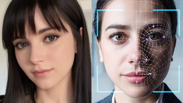 Uso de IA en retoques fotográficos podría generar ansiedad y baja autoestima