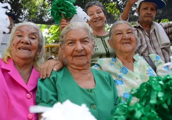 Inscripciones abiertas para el Reinado Municipal del Adulto Mayor en Floridablanca