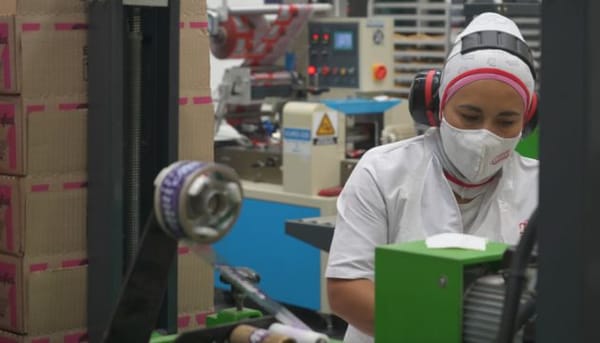 Abren convocatoria para que las mipymes obtengan el sello 'Plazos Justos'