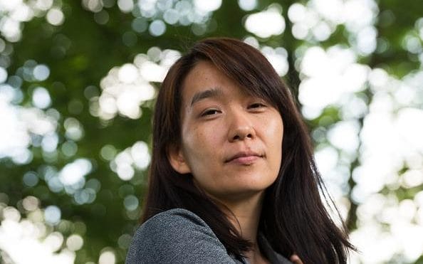 Han Kang, primera mujer en ganar Premio Nobel de Literatura 2024