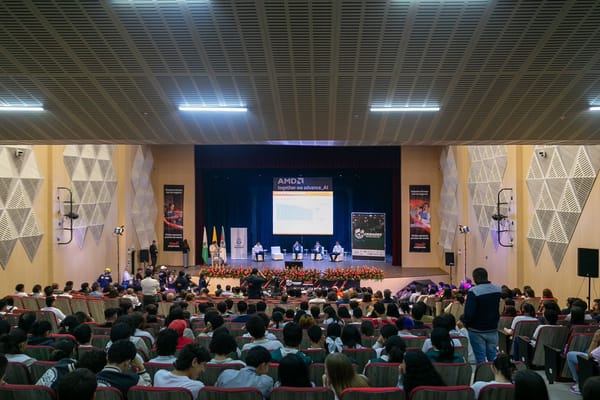 Smart Cities: Un nuevo modelo para el desarrollo urbano en Colombia