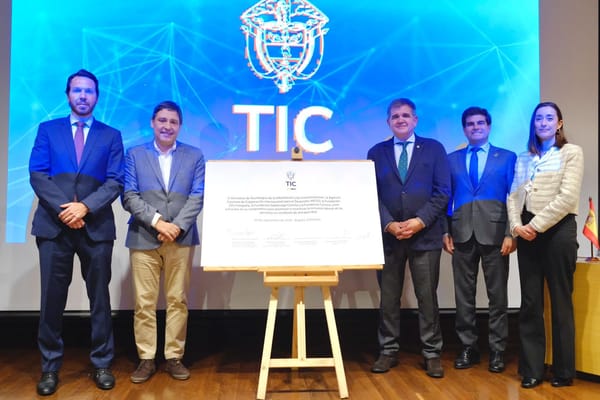 Colombia lanza iniciativa de inclusión digital para personas con discapacidad
