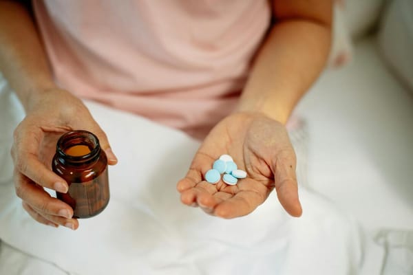 La adherencia a los tratamientos médicos es la clave para la supervivencia