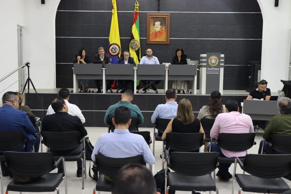 Gestión financiera en Santander