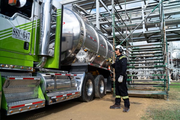 Ecopetrol finalizó prueba de combustible de aviación sostenible