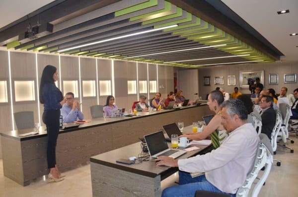 UIS aprueba construcción de nuevo edificio para el Instituto de Lenguas con 30% más de capacidad
