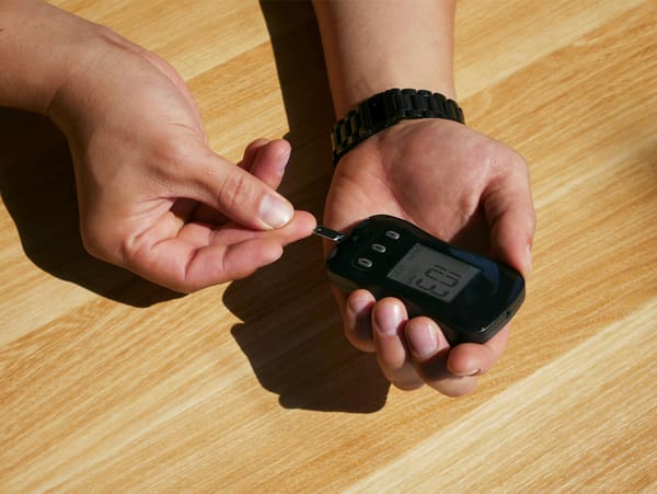 La diabetes relacionada con la malnutrición cobra 1.5 millones de vidas al año
