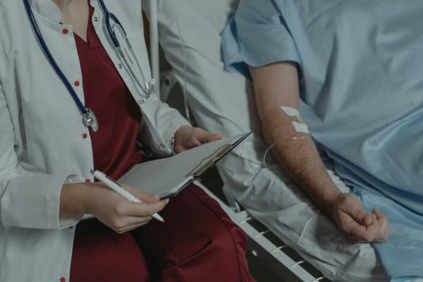 Cáncer de pulmón en Colombia: El 54% de los casos se diagnostican demasiado tarde