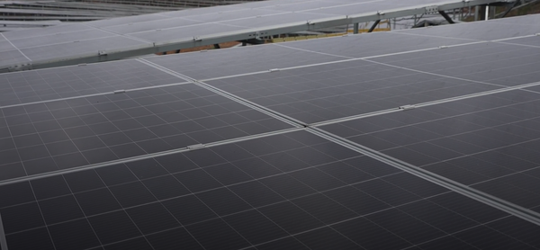 Energía solar, hidráulica y cinética: Ecopetrol impulsa la transición energética con 104 MW renovables