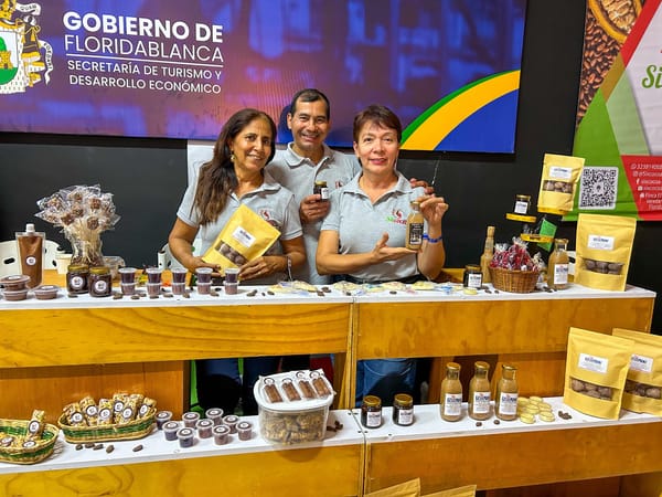 Feria “Ciudad Dulce y Emprendedora” exhibirá 100 emprendedores locales