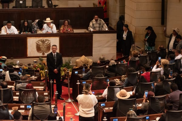 Gobierno propone agroindustrialización y acceso a tierras para fortalecer el campesinado