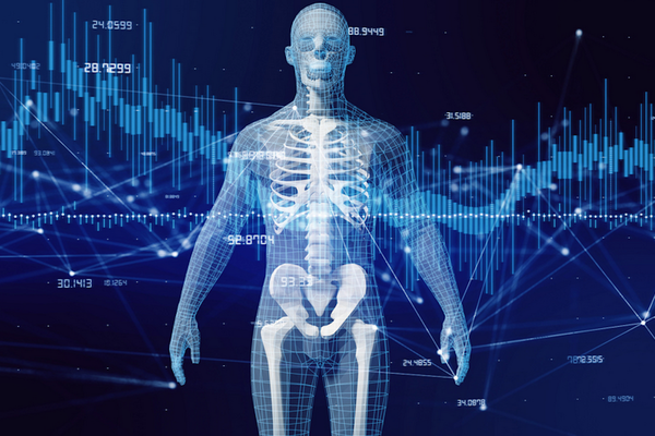 Científicos crean el 'Google Maps' de las células humanas para revolucionar la medicina