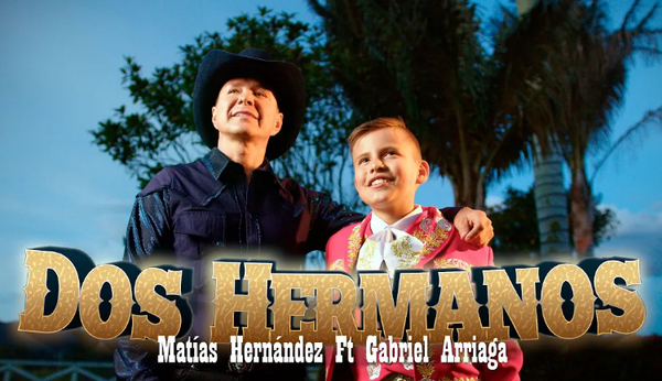 Casa de Santander será escenario para el lanzamiento de "Dos Hermanos"