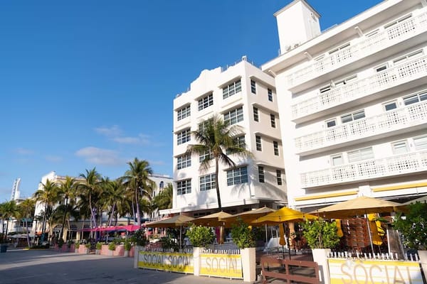 Hoteles colombianos apuntan a la eficiencia energética y sostenibilidad