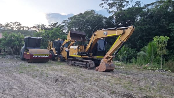 Peajes en Oiba, Curití y Los Curos impulsarán obras en Santander