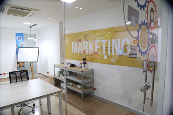 IdeLab: nuevo motor para el desarrollo empresarial y social en Córdoba