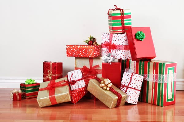 ¡Regalos que encantan! Ideas únicas para esta Navidad 2024