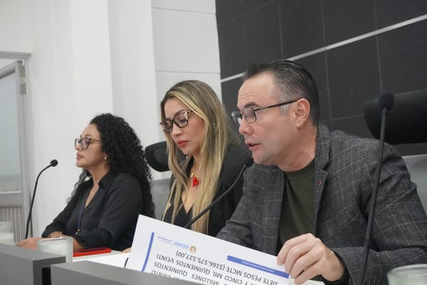 Gobierno de Santander destinará $2,6 billones en su presupuesto 2025