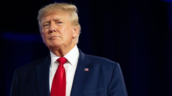 Trump: ¿El fin de las guerras en Gaza y Líbano?
