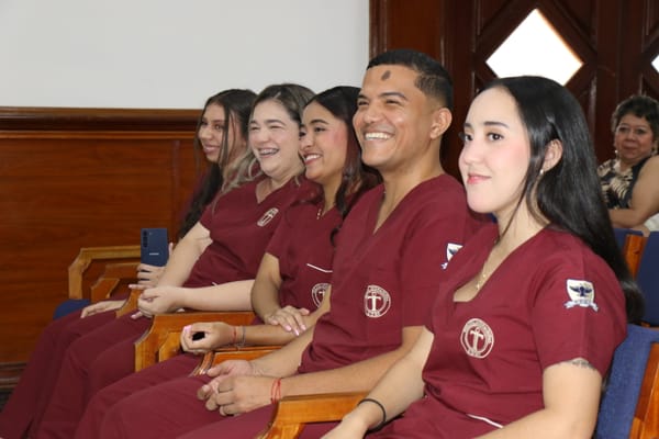Más de 680 estudiantes aportan a la salud de comunidades rurales y urbanas