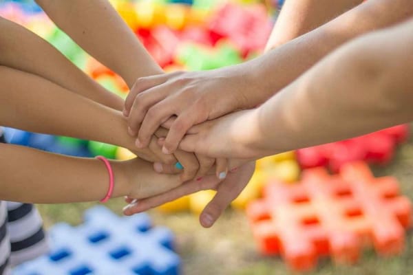"¿Cuál es tu compromiso?", una campaña que cambia realidades