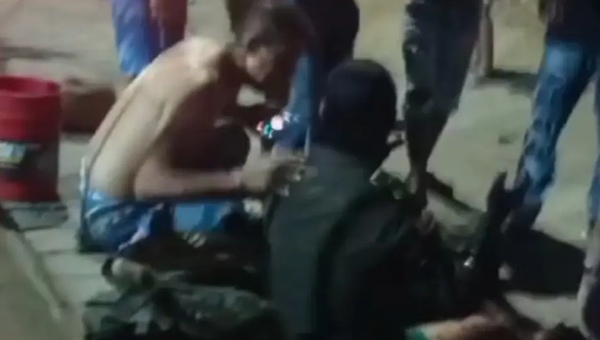 Ataque con granada en El Zulia dejó un policía muerto y dos heridos