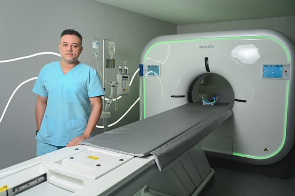 Bimedco lleva tecnología de tomografía avanzada a Florencia, Caquetá