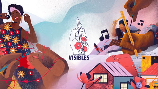 Convocatoria abierta para el concurso ‘Visibles’ que busca construir memoria y paz