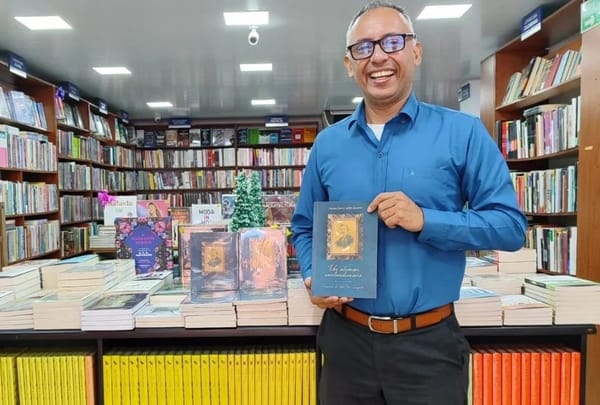 "Un Alemán Santandereano"