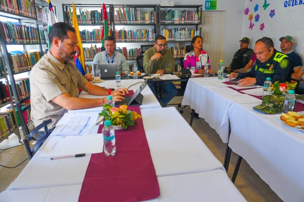 La Gobernación ofrece millonaria recompensa tras amenazas en La Paz