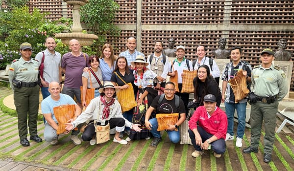 Bucaramanga se afianza como epicentro del turismo internacional en Santander