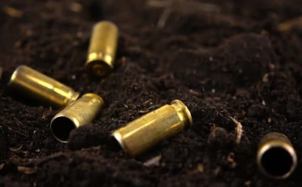 Niñas asesinadas por sicarios en Barrancabermeja